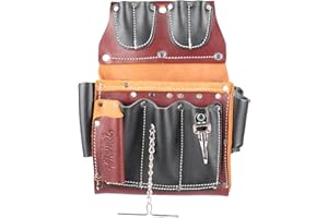 Occidental Leather 5589 Electrician's Tool Case