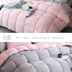KASENTEX All Season Down Alternative Quilted