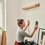 Bosch Truvo 2nd Gen Detector Live Wire Metal Wall Scanner Up to 70mm view 4