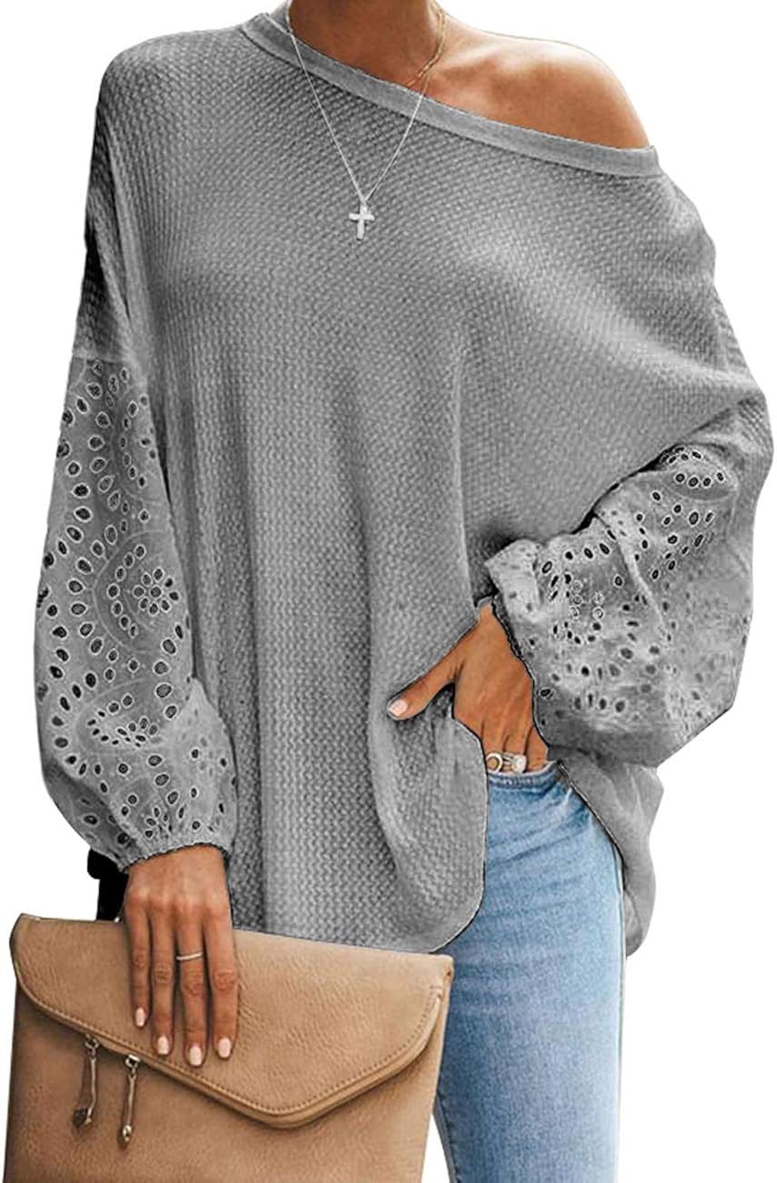 puffy sweatshirt