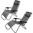 Topjum Zero Gravity Chair Cushion For Foot Rest, Footrest Cushion For – Selectfurniture