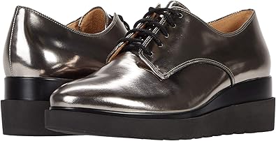 naturalizer women's oxfords