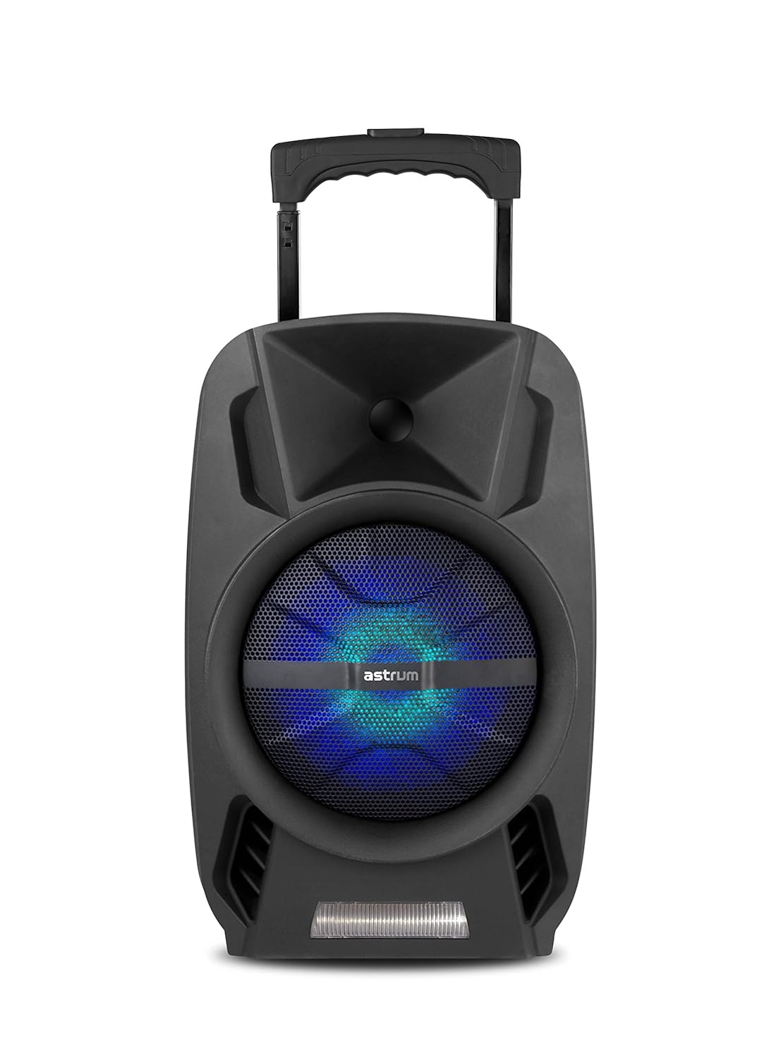 astrum trolley speakers price