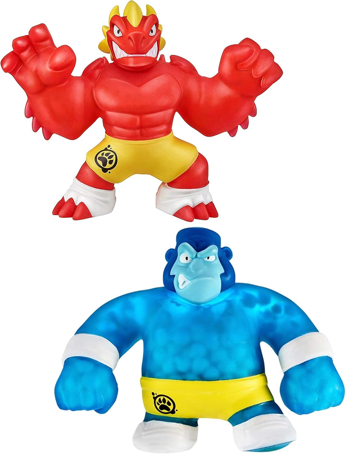 goo jit zu golden blazagon