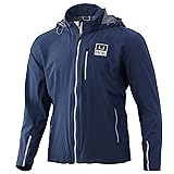 HUK Men's Standard Pursuit Waterproof & Wind