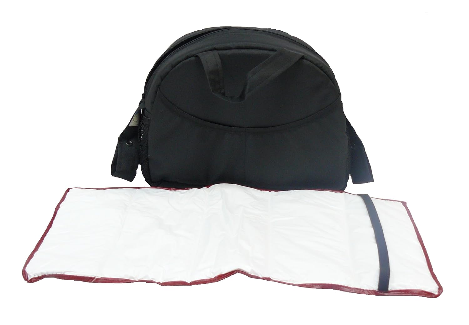 bolso bebecar azul marino