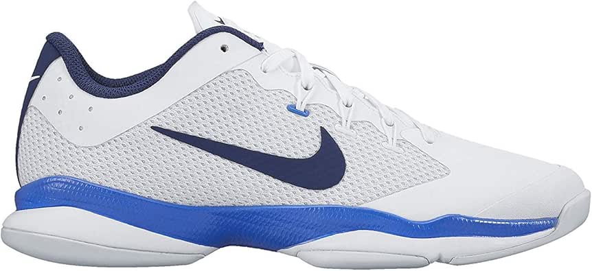 Amazon.com | Nike Air Max Darwin 360 Men's 8 Blue | Fashion Sneakers