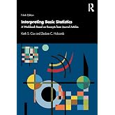 Interpreting Basic Statistics