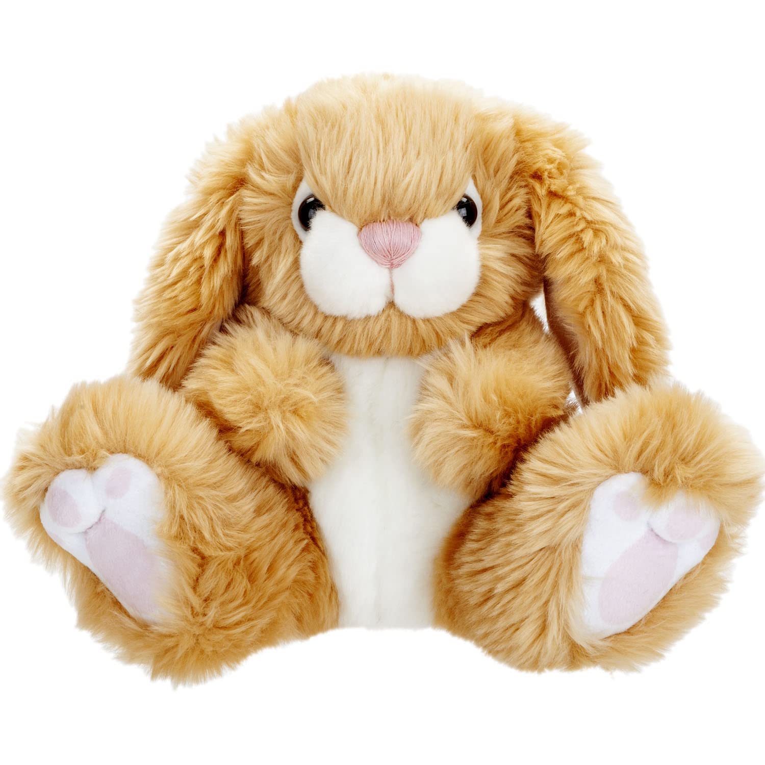 VFM - Honey Bunny 20cm Plush Milly Rabbit Lifelike Premium Fluffy Toy