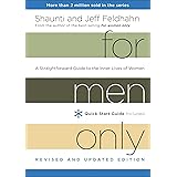 For Men Only, Revised and Updated Edition: A Straightforward Guide to the Inner Lives of Women