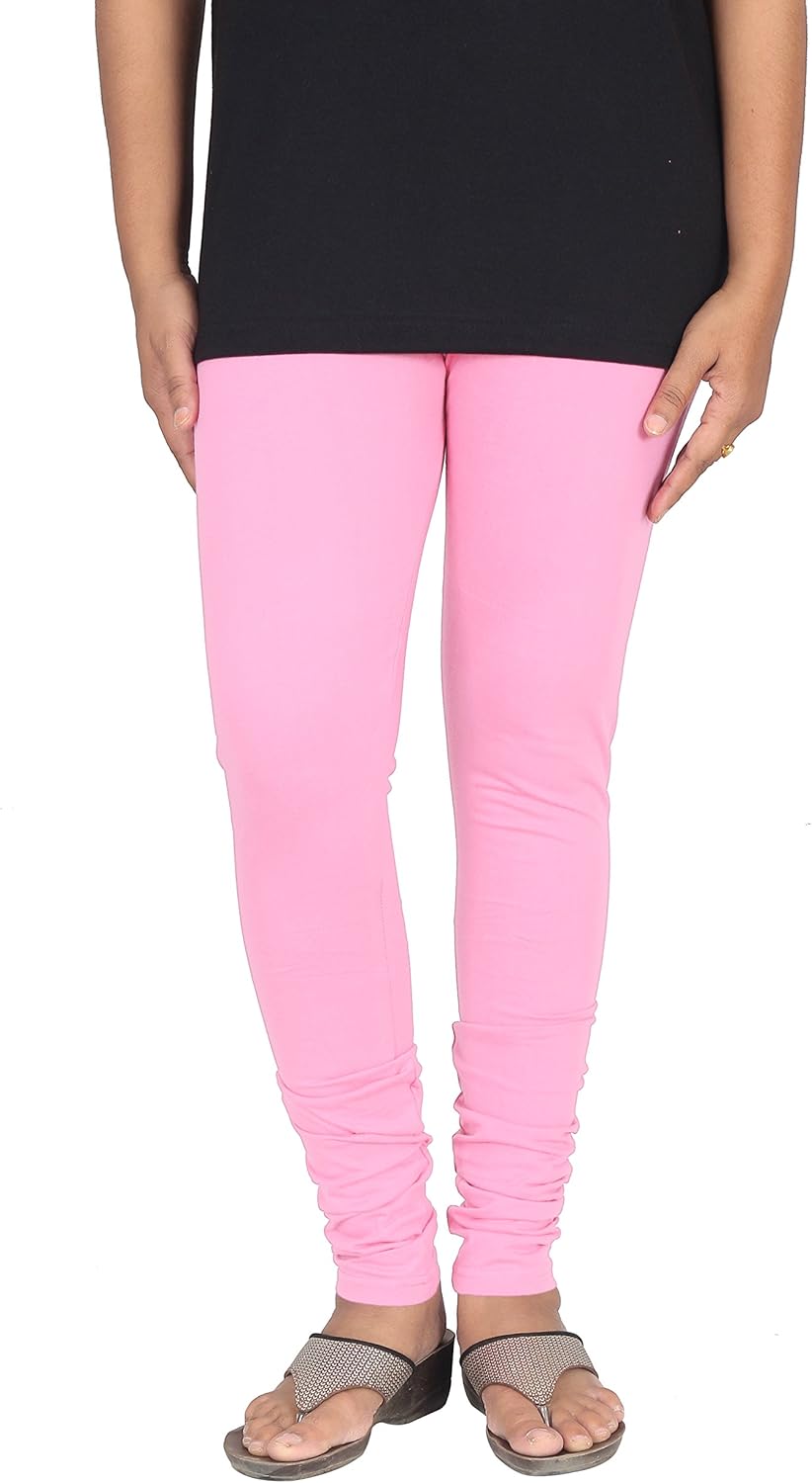 baby pink leggings