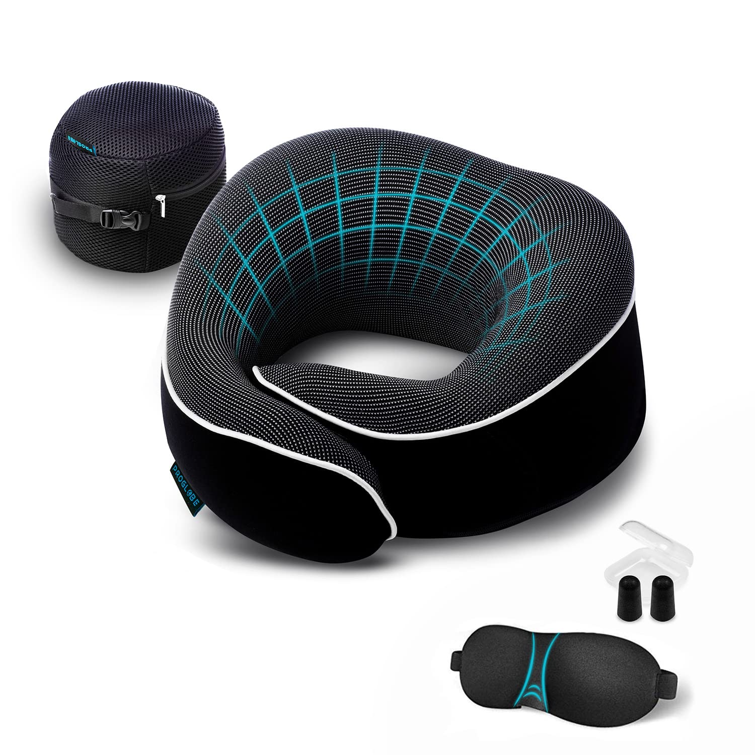 Orthopedic Neck Pillow