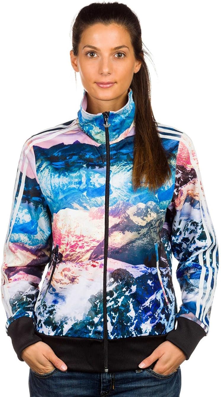 adidas firebird jacke damen günstig