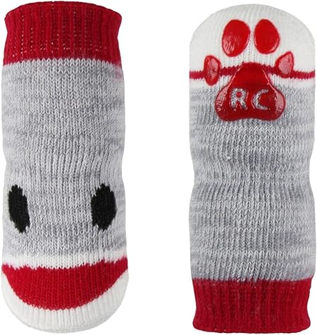 rc dog socks