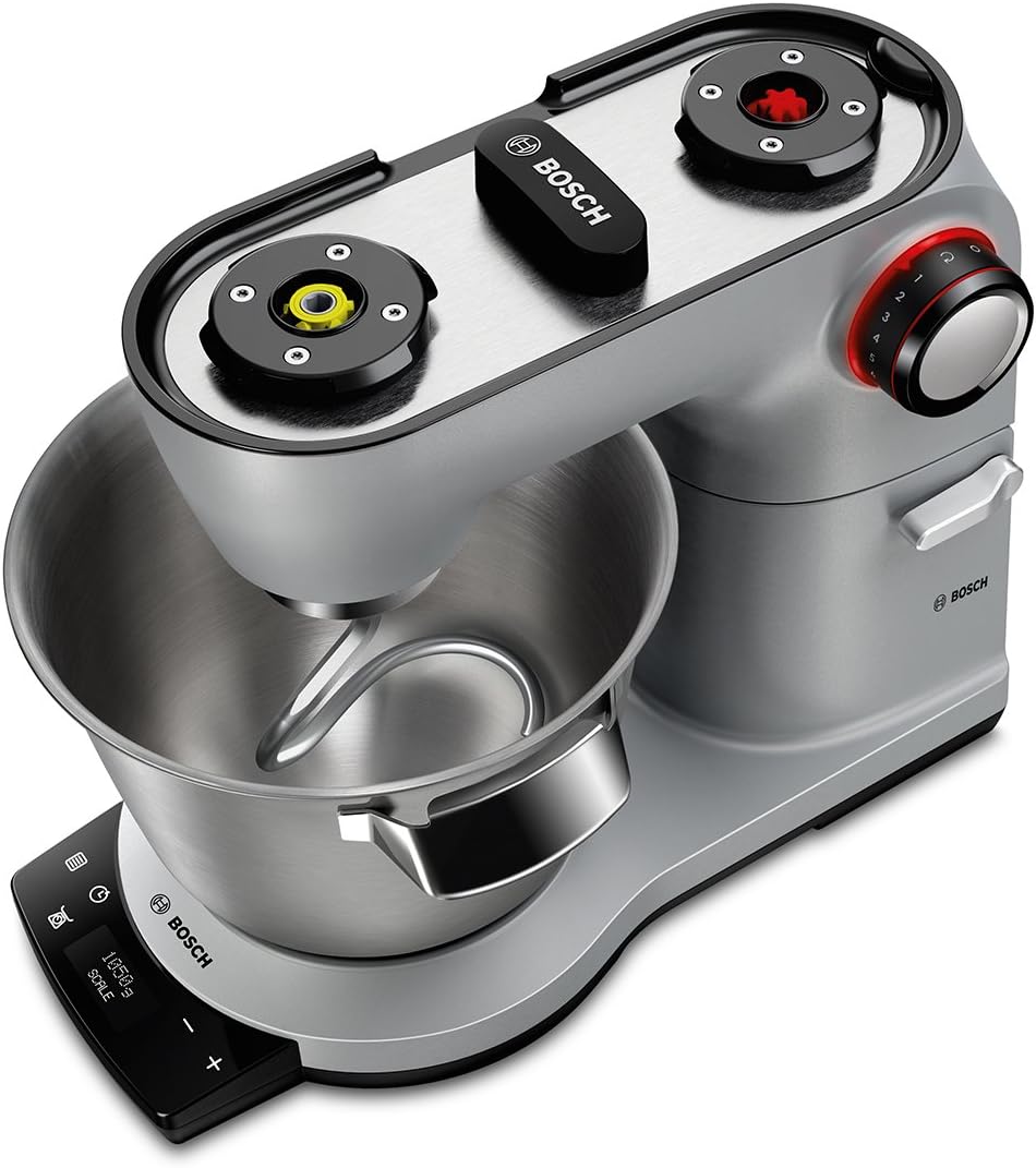 Bosch MUZ9PS1 Accessory for Food Processors, Silber - Image 5
