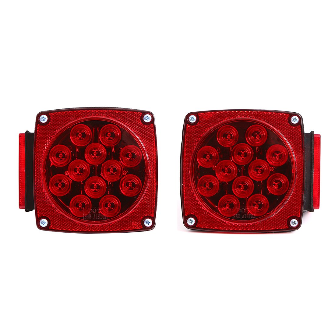 Best Lawn Mower Tail Lights