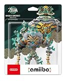 amiibo ミネルゴーレム