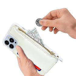 Cavor for iPhone 14 Pro Case with Card