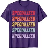 Specialized T-Shirt