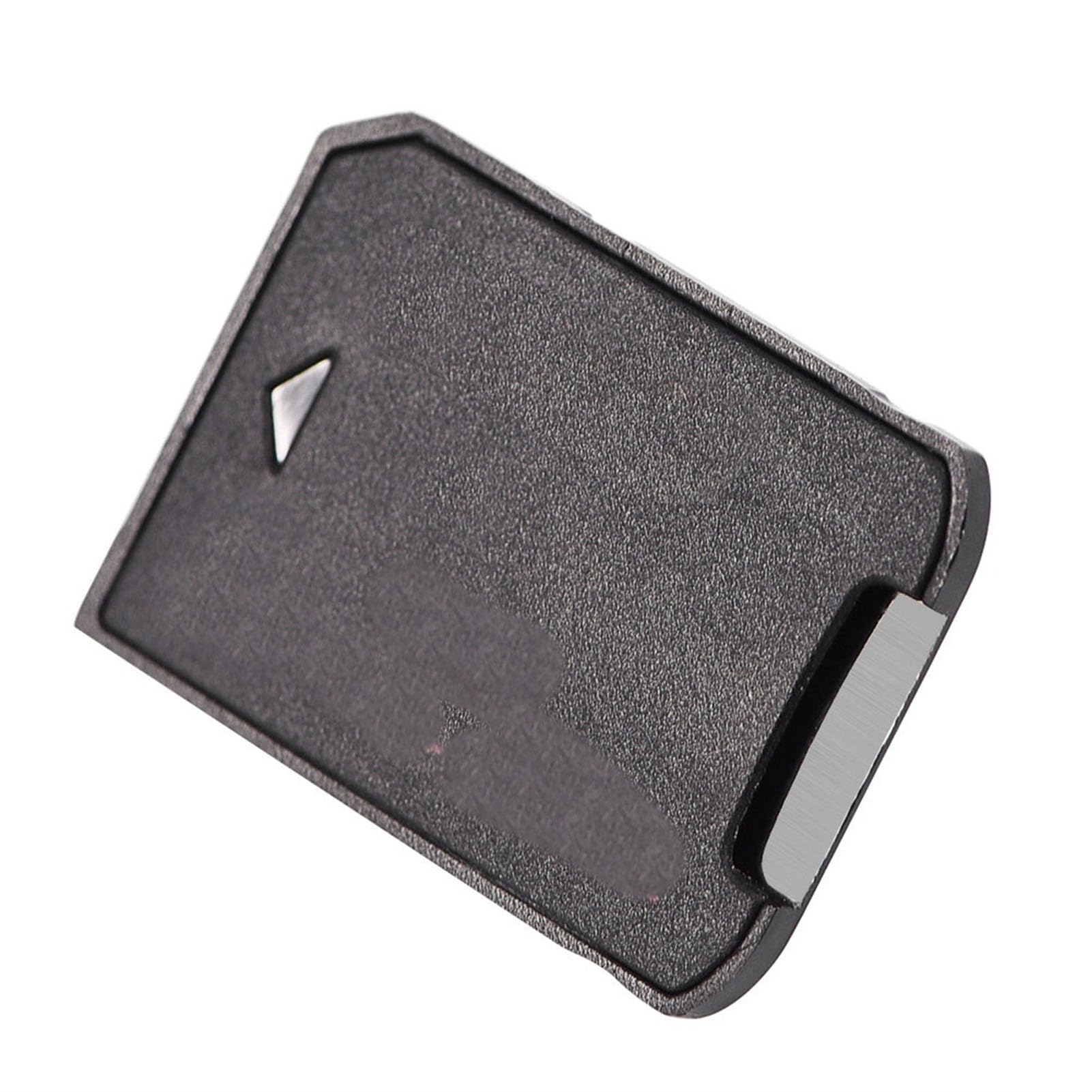 SALALIS Version 3.0 SD2VIDA PSVSD Micro SD Adapter, PSVSD Micro SD Card Adapter Memory Transfer Card Adapter for PS Vita Henkaku Enso 3.60 System, up to 256GB