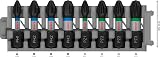 Bosch 8X PRO Impact Mixed Pack 170 x 70 mm Professional Screwdriver Bits view 3