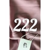 222 (SIN SUMMER '26)