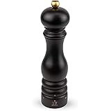 Peugeot Paris u'Select 9-Inch Pepper Mill, Chocolate