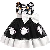 Baby Girl Princess Dress Cake Smash Birthday Tutu Dress+Headband Baptism Clothes Set for Cake Smash Photo Shoot