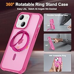 XIQI Designed for iPhone 14 Plus Case 6.7 inches