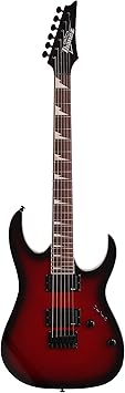 Ibanez Grg121dx MRS Electric Guitar