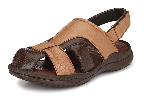 saddle sandals