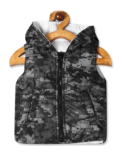 Baby-Boys Regular fit Jacket