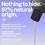 ATTITUDE 2-in-1 Shampoo Body Wash EWG Verified Ginseng Grapeseed 473mL Vegan view 4
