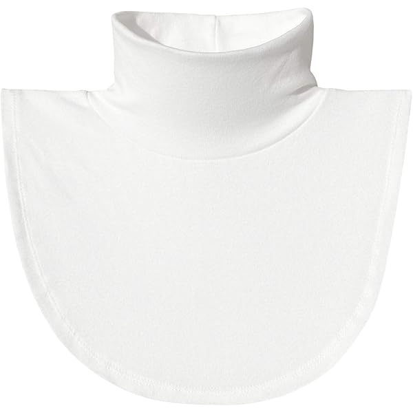 Turtleneck Dickies Women, Fake Turtleneck Half Mock Turtlenecks