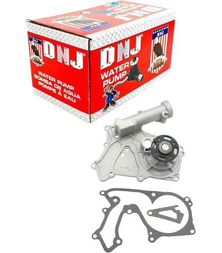 RT-177813  Amazon.com: Genuine OEM 25100-3C131 Coolant Pump / 251003C131 for