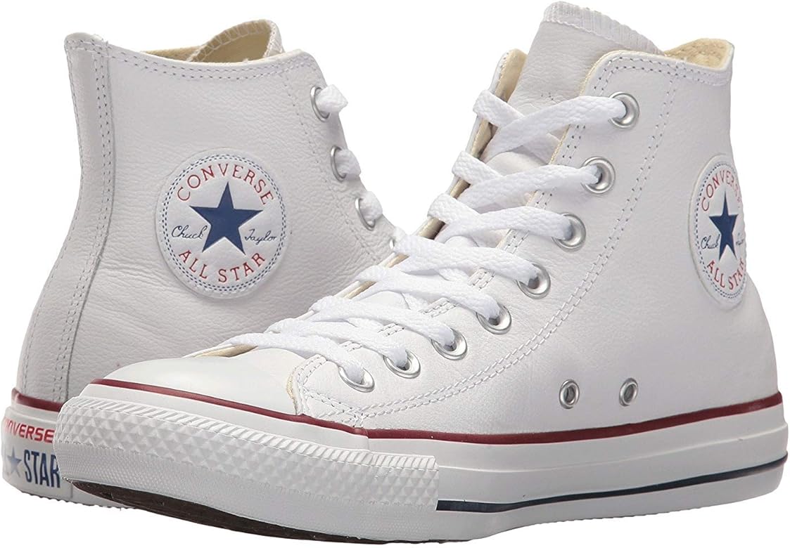 converse chuck taylor classic white