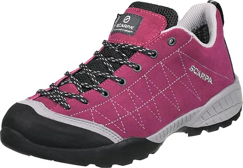 scarpa children's walking boots