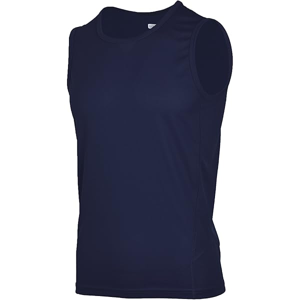 nike legend poly sleeveless top