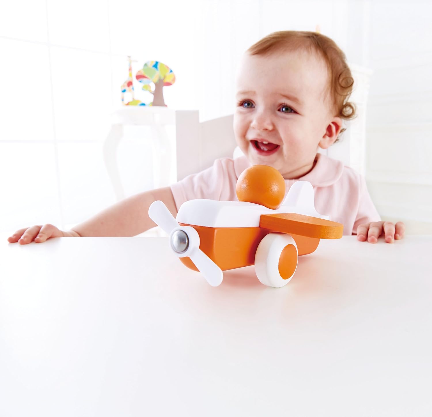 wooden toys for infants