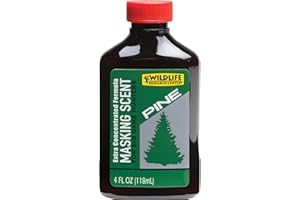 Wildlife Research Center X-tra Concentrated Acorn Masking Scent