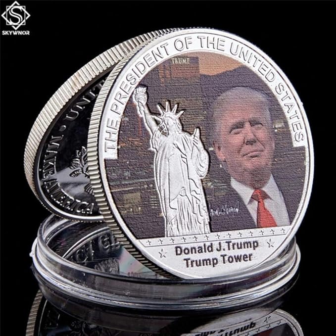 Quién Es J.D. Vance, El Candidato De Trump Para Ser Vicepresidente - Foto 5