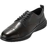 Cole Haan Mens Grand Hurrion Cap Toe