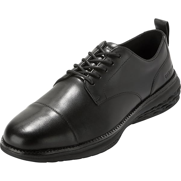 【断捨離男子】Cole Haan 25cmブラック Amazon.com | Cole Haan Men's 2.Zerogrand Stitchlite Oxford