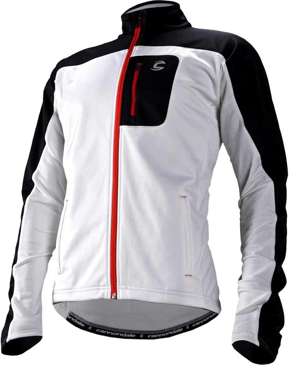cannondale winter jacket