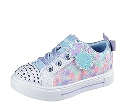 SKECHERS Kids Twinkle Toes Twinkle
