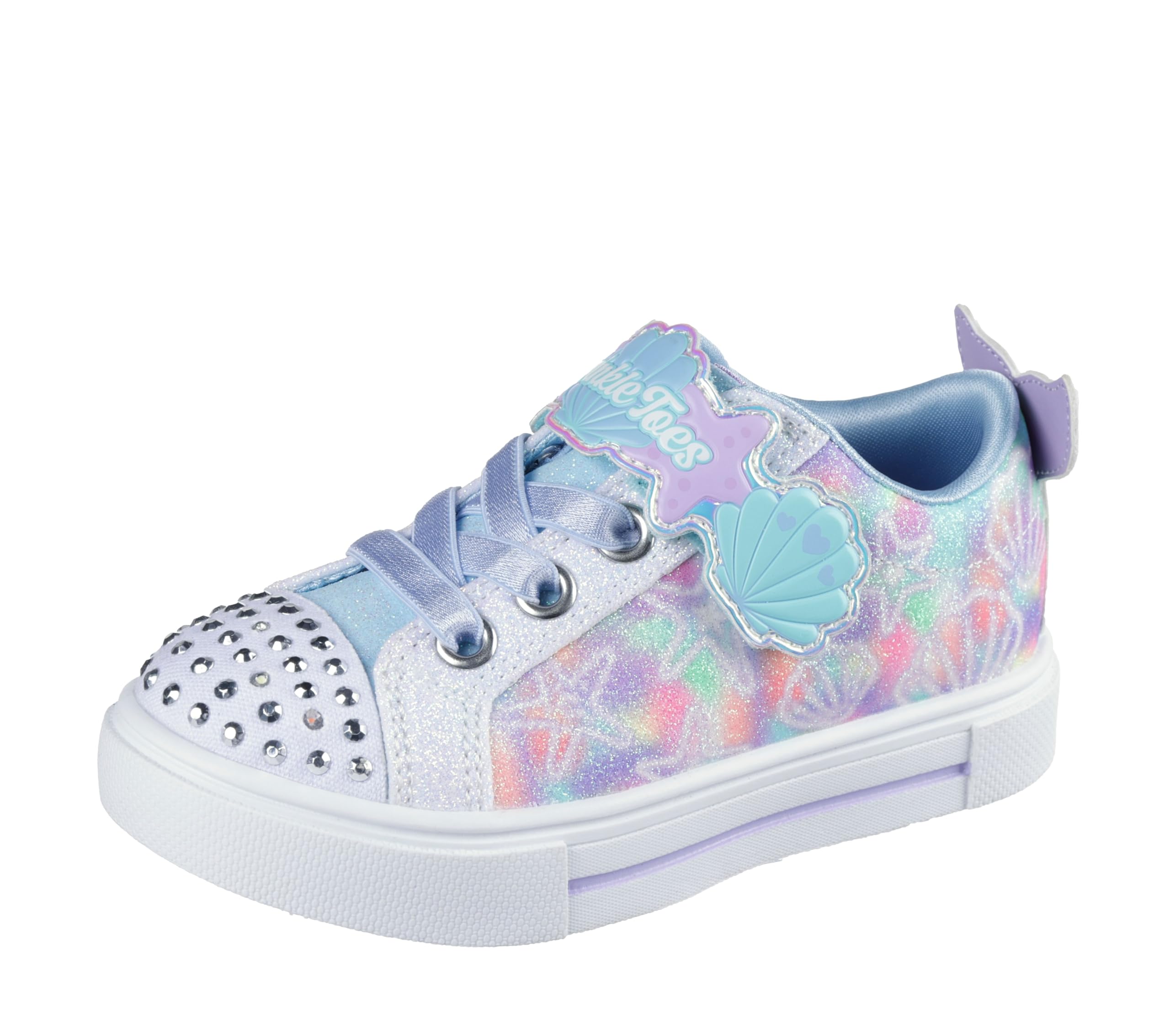 SKECHERS Kids Twinkle Toes Twinkle