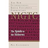 The Epistle to the Hebrews (New International Greek Testament Commentary (NIGTC))