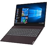 Amazon Com 19 Newest Lenovo Premium Slim Pc Laptop Ideapad S340 15 6 Fhd Display Amd Ryzen 3 30 Processor 8gb Ram 256gb Ssd Wifi Bluetooth Usb C Hdmi Webcam Dolby Audio Backlit Keyboard Windows 10 Computers