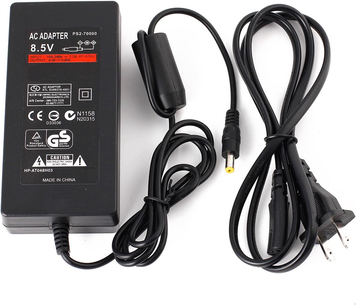 Ps2 Slim Power Wire Diagram - Wiring Diagram