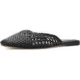 Sam Edelman Women's Nola Woven Slides